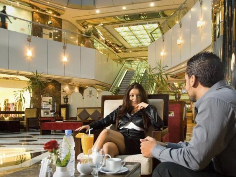 Emirates Concorde Hotel & Residence 46265