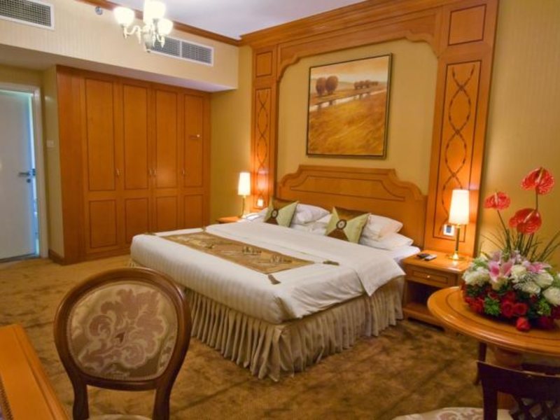 Emirates Concorde Hotel & Residence 46267