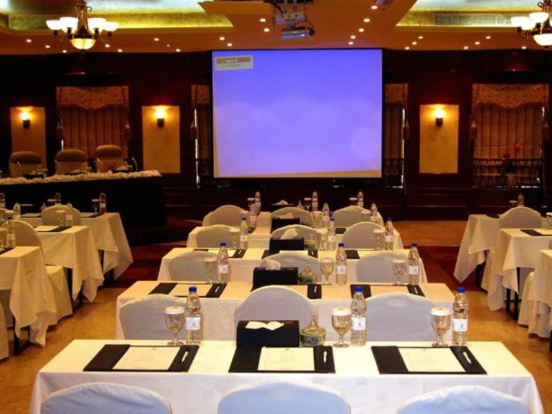 Emirates Concorde Hotel & Residence 46268