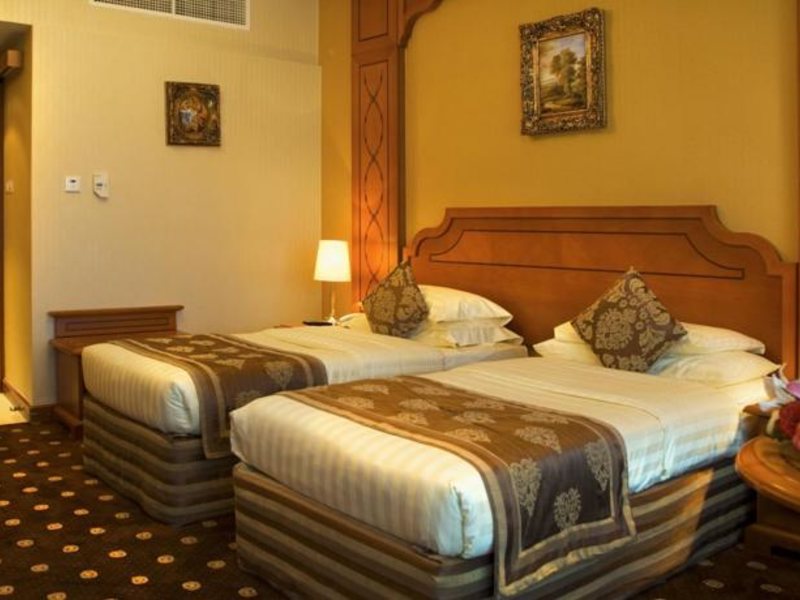 Emirates Concorde Hotel & Residence 46269