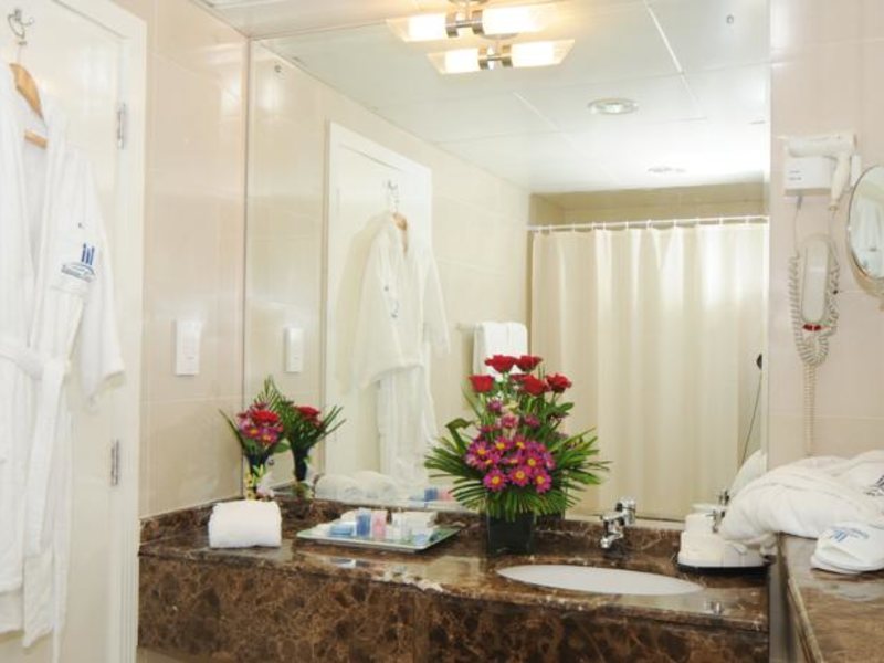 Emirates Concorde Hotel & Residence 46270