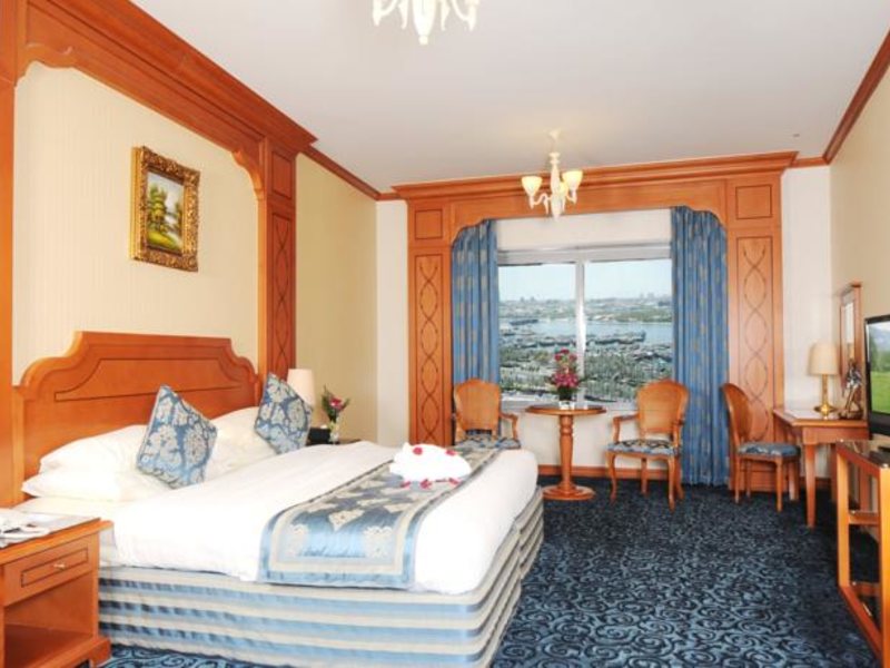 Emirates Concorde Hotel & Residence 46271