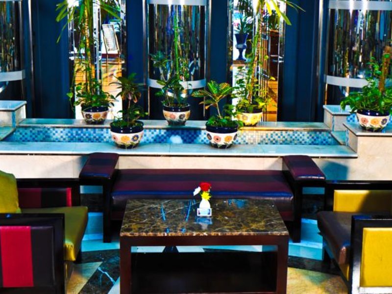 Emirates Concorde Hotel & Residence 46272