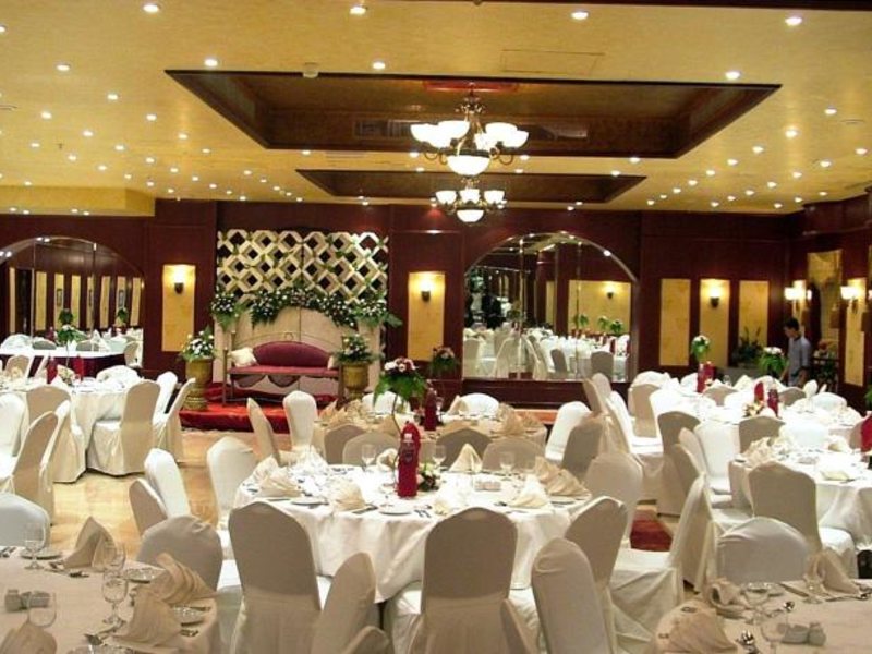 Emirates Concorde Hotel & Residence 46273