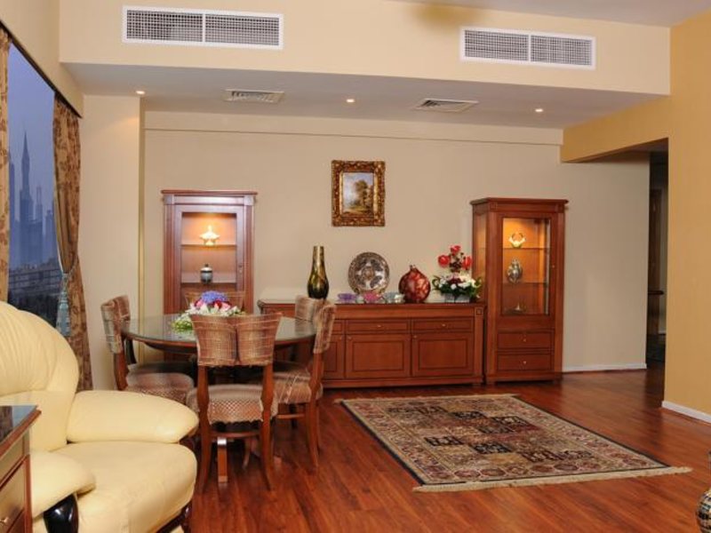 Emirates Concorde Hotel & Residence 46274