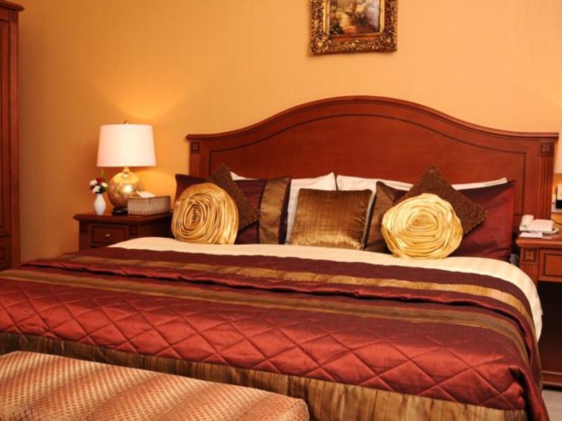 Emirates Concorde Hotel & Residence 46275