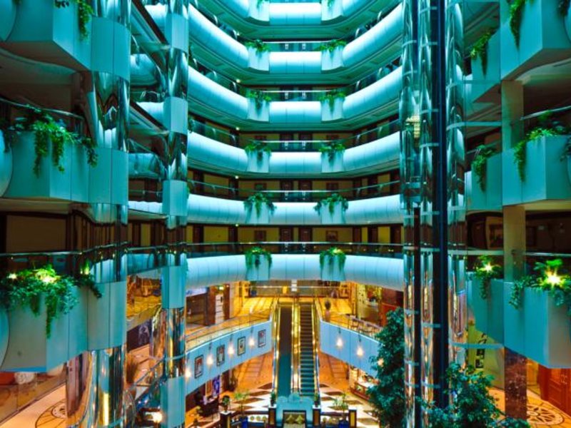 Emirates Concorde Hotel & Residence 46277