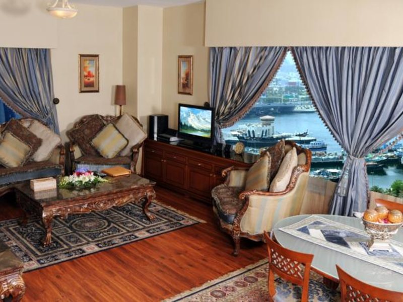 Emirates Concorde Hotel & Residence 46279