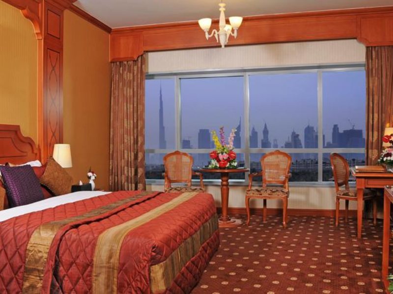Emirates Concorde Hotel & Residence 46281
