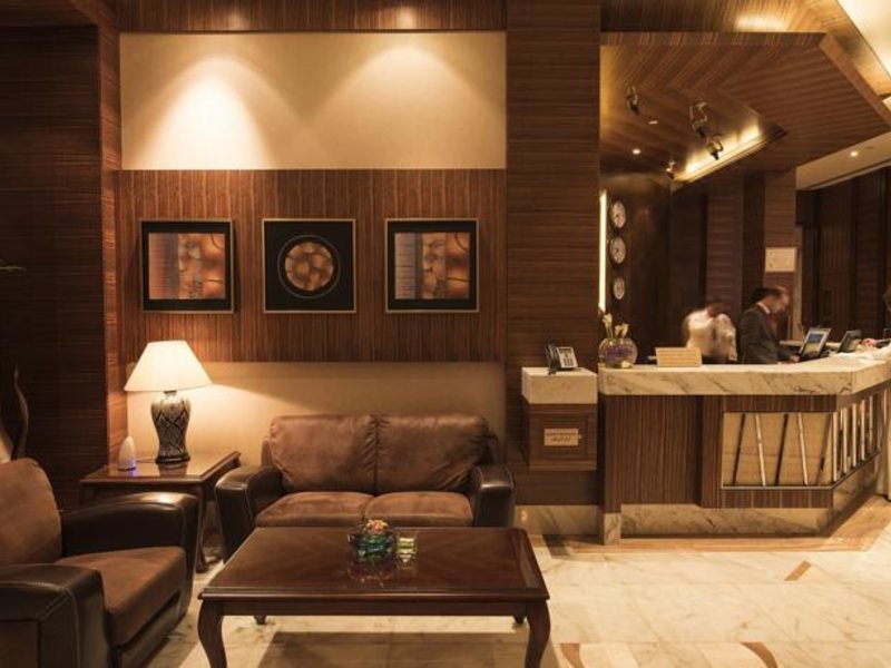 Emirates Grand Hotel 132212