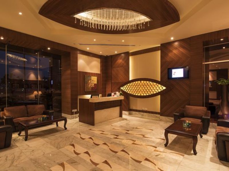 Emirates Grand Hotel 132215