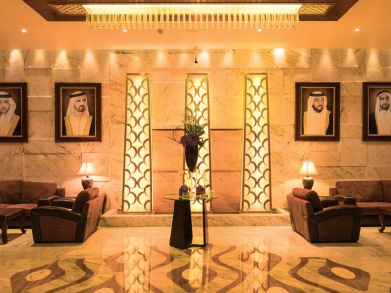 Emirates Grand Hotel 132216