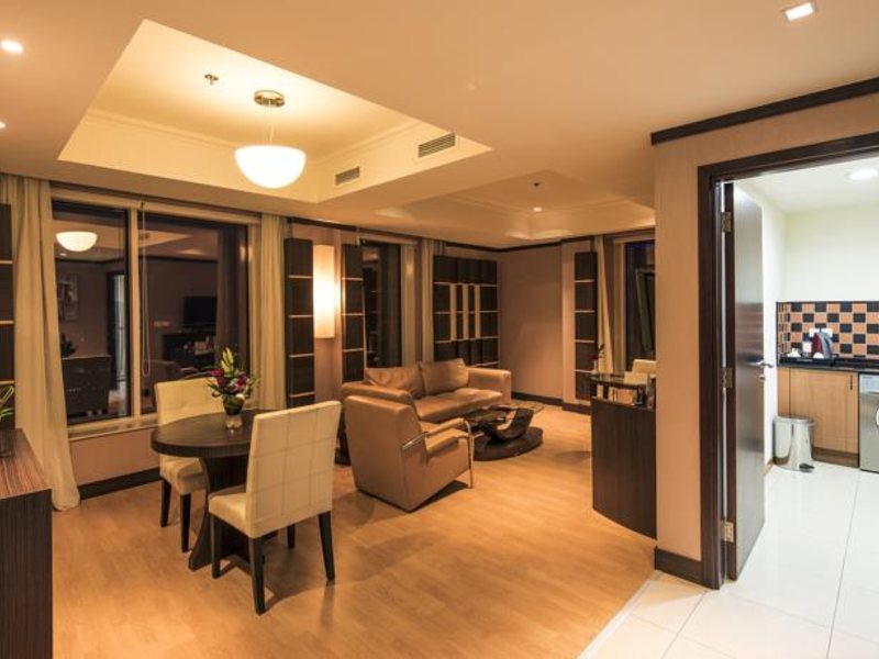 Emirates Grand Hotel 132220