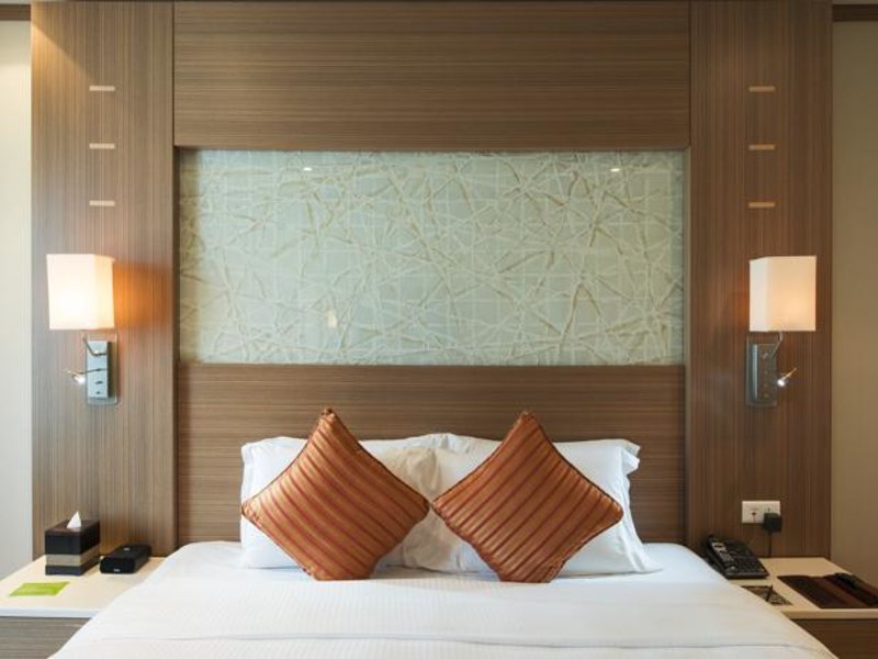 Emirates Grand Hotel 132226