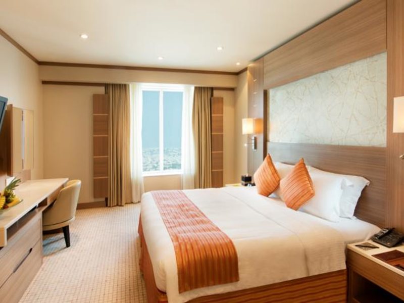 Emirates Grand Hotel 132227