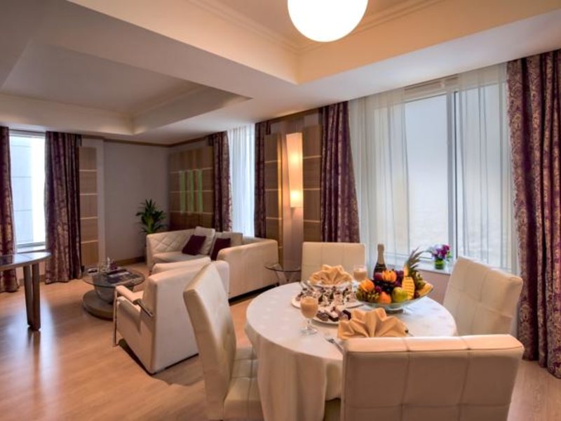 Emirates Grand Hotel 132229