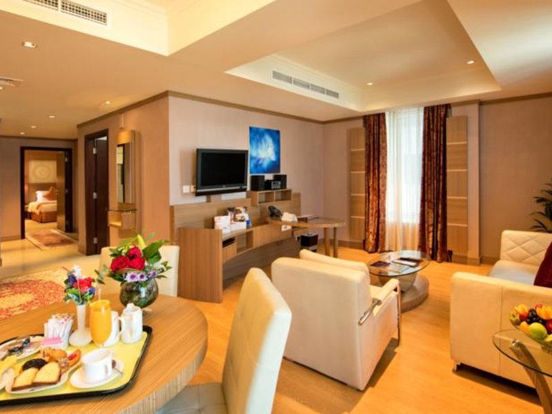 Emirates Grand Hotel 132231