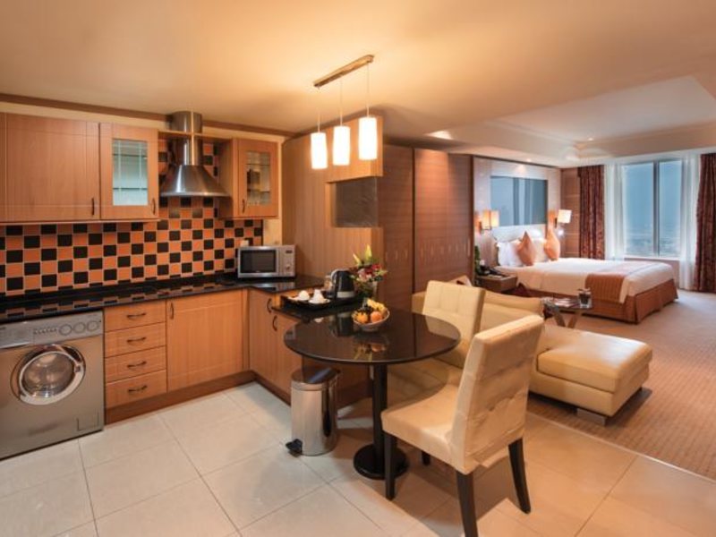 Emirates Grand Hotel 132232