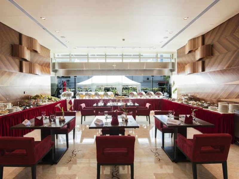 Emirates Grand Hotel 132233