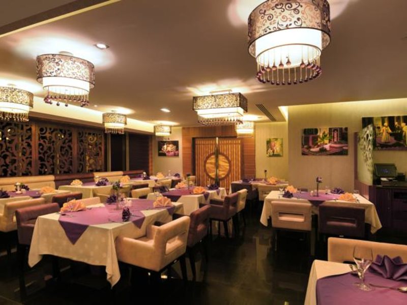 Emirates Grand Hotel 132234