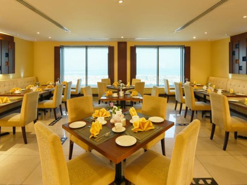 Emirates Grand Hotel 132235