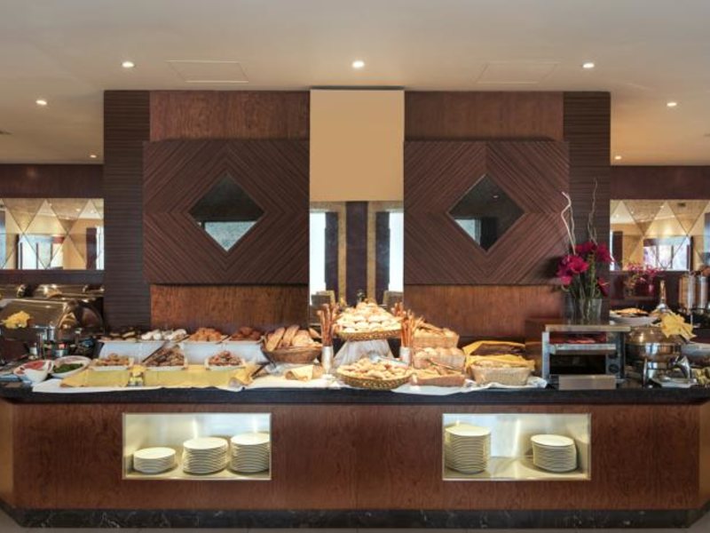 Emirates Grand Hotel 132236