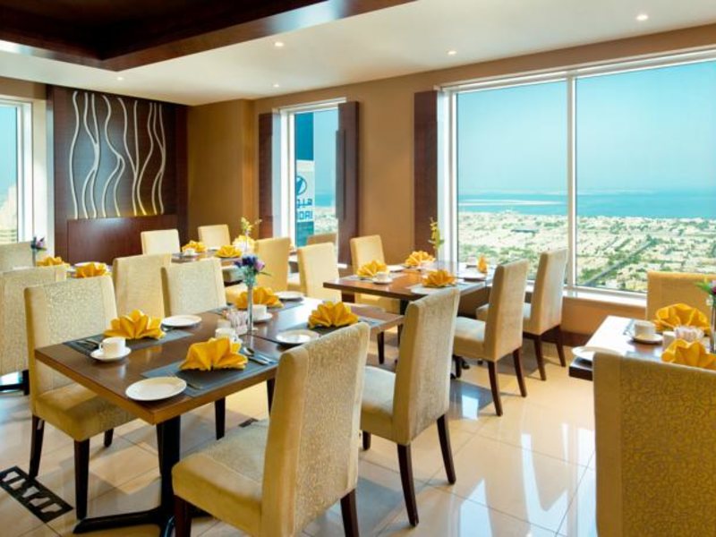 Emirates Grand Hotel 132237