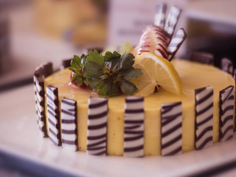 Emirates Grand Hotel 132241