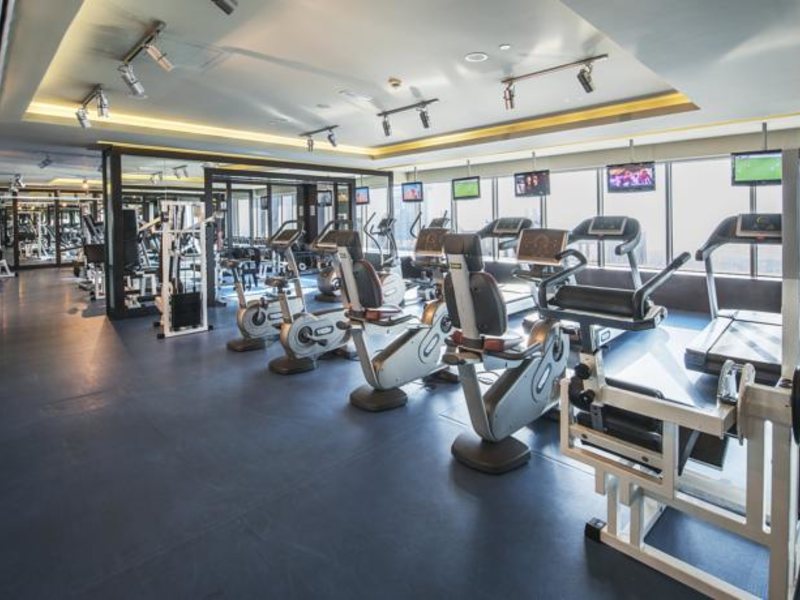 Emirates Grand Hotel 132243