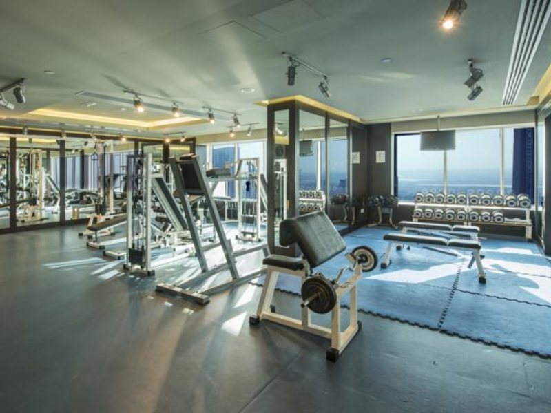 Emirates Grand Hotel 132244