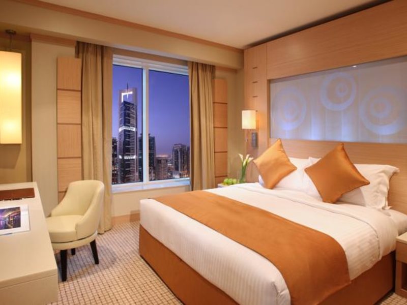 Emirates Grand Hotel 132245