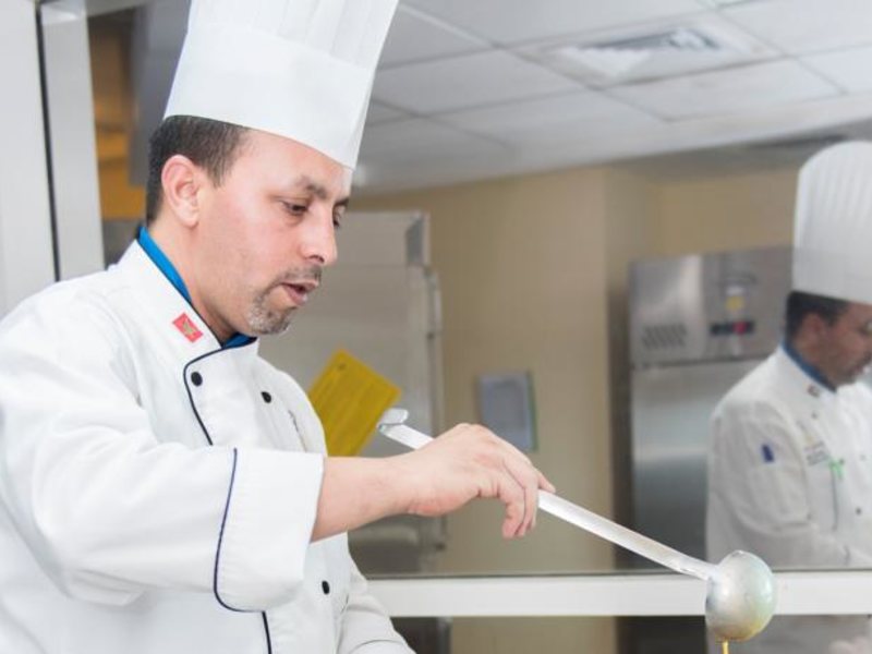 Emirates Grand Hotel Apartments 117103