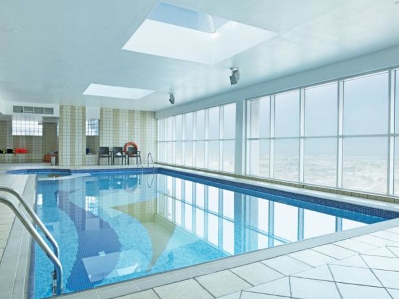 Emirates Grand Hotel Apartments 117113