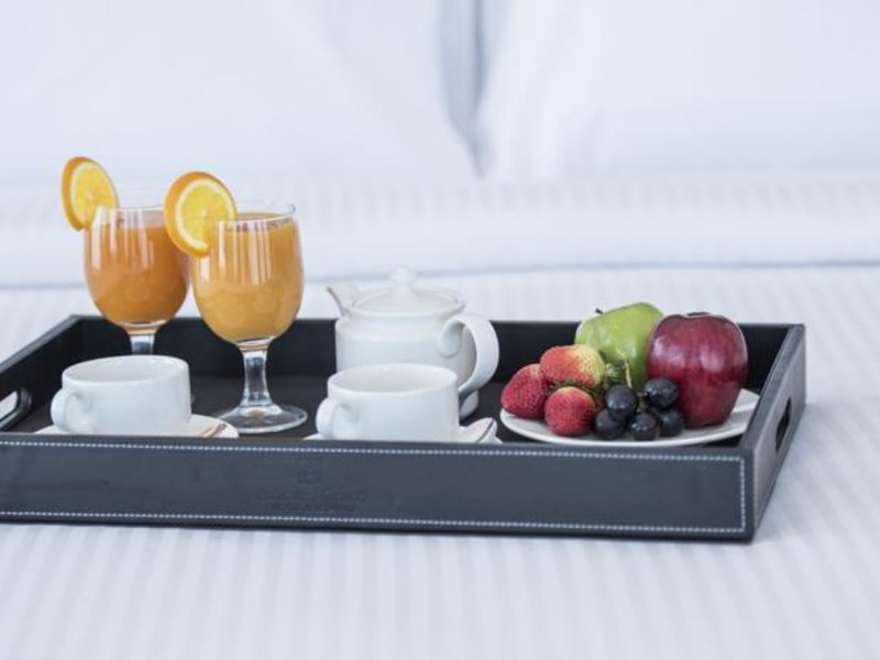 Emirates Grand Hotel Apartments 117128