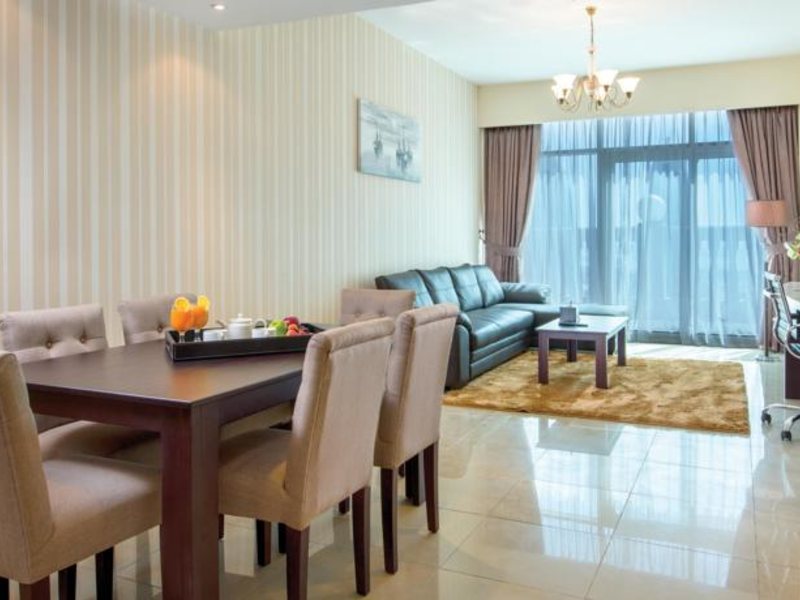 Emirates Grand Hotel Apartments 117130