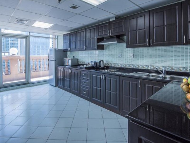 Emirates Grand Hotel Apartments 117132