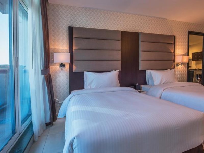 Emirates Grand Hotel Apartments 117138