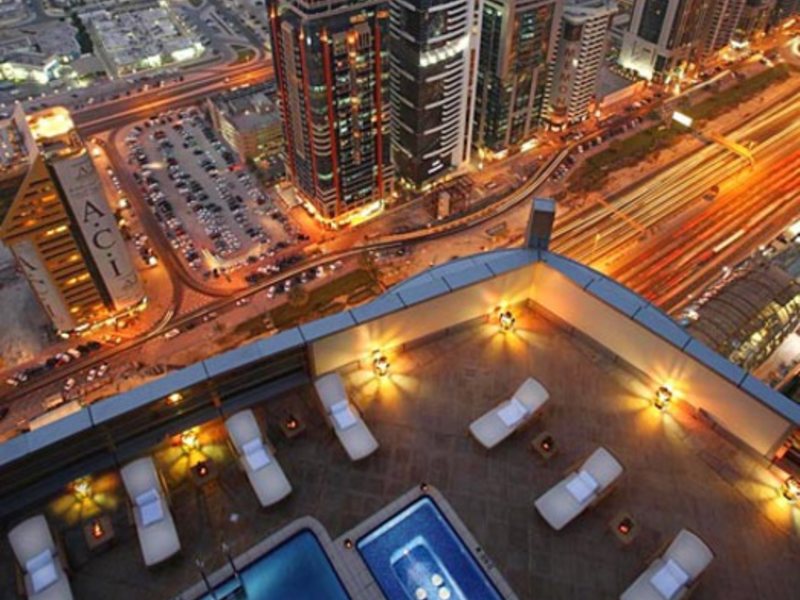 Emirates Grand (ех 15097