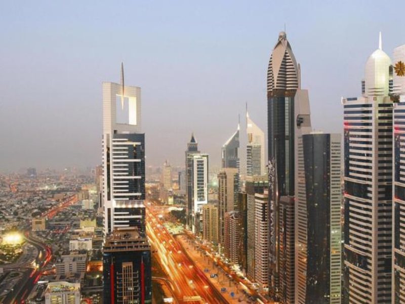 Emirates Grand (ех 47012