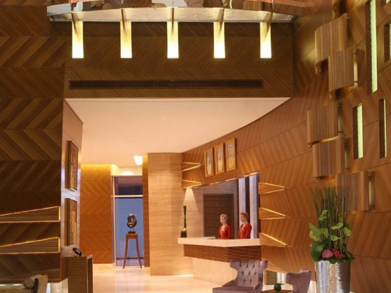 Emirates Grand (ех 47015