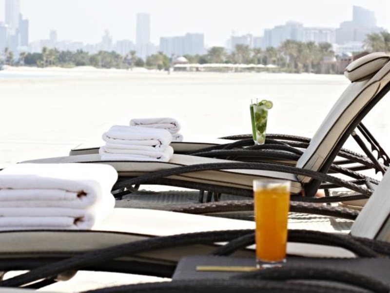 Emirates Palace Kempinski 46283