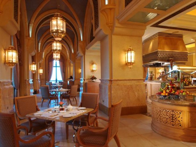 Emirates Palace Kempinski 46284