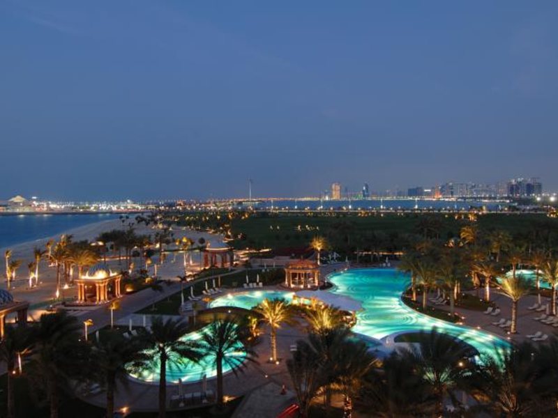 Emirates Palace Kempinski 46287