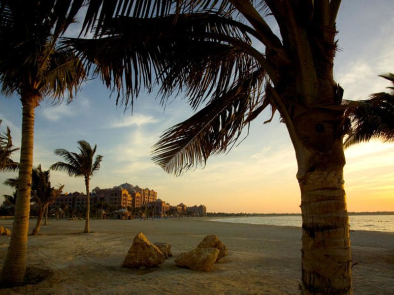 Emirates Palace Kempinski 46289