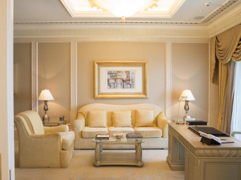 Emirates Palace Kempinski 46292