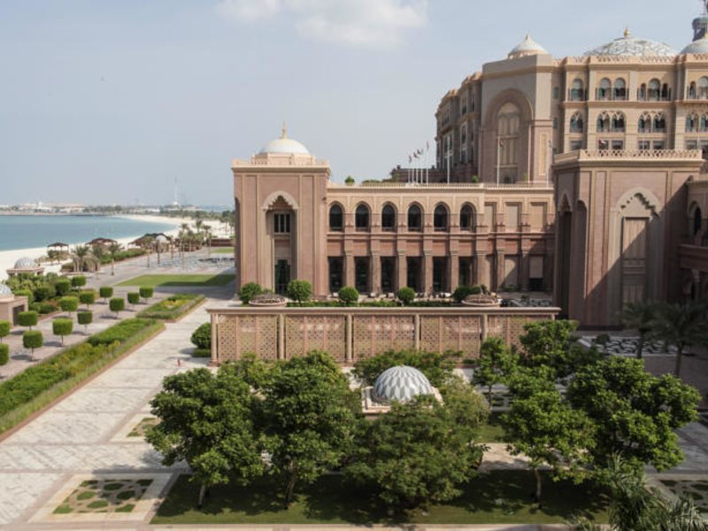 Emirates Palace Kempinski 46293