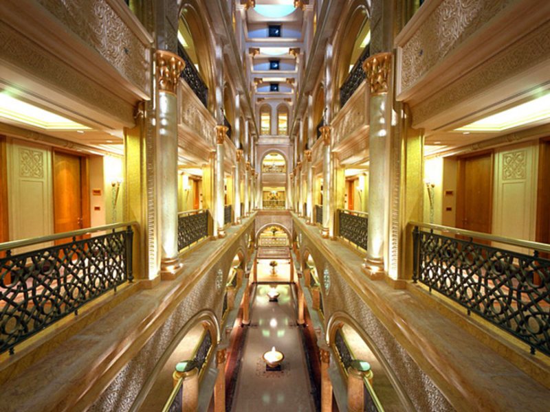 Emirates Palace Kempinski 8091