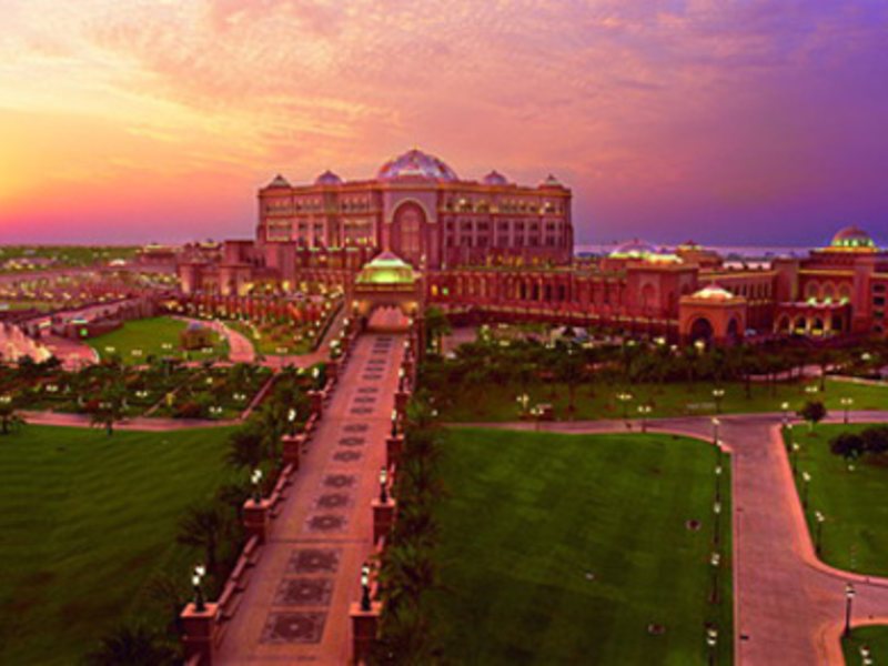 Emirates Palace Kempinski 8092