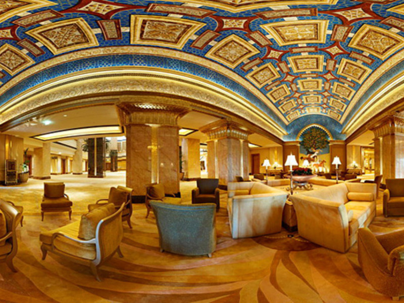 Emirates Palace Kempinski 8093