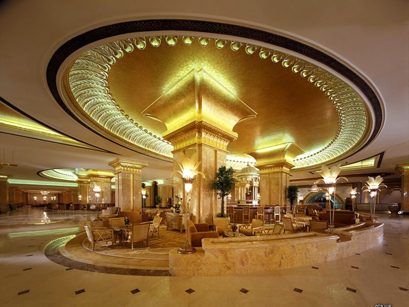 Emirates Palace Kempinski 8096